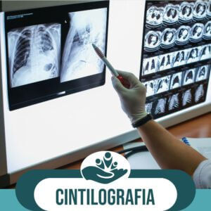 Leia mais sobre o artigo Cintilografia