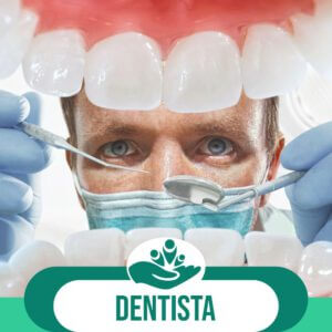 Leia mais sobre o artigo Dentista