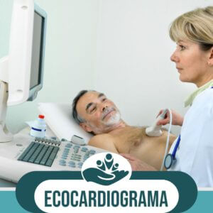 Leia mais sobre o artigo Ecocardiograma