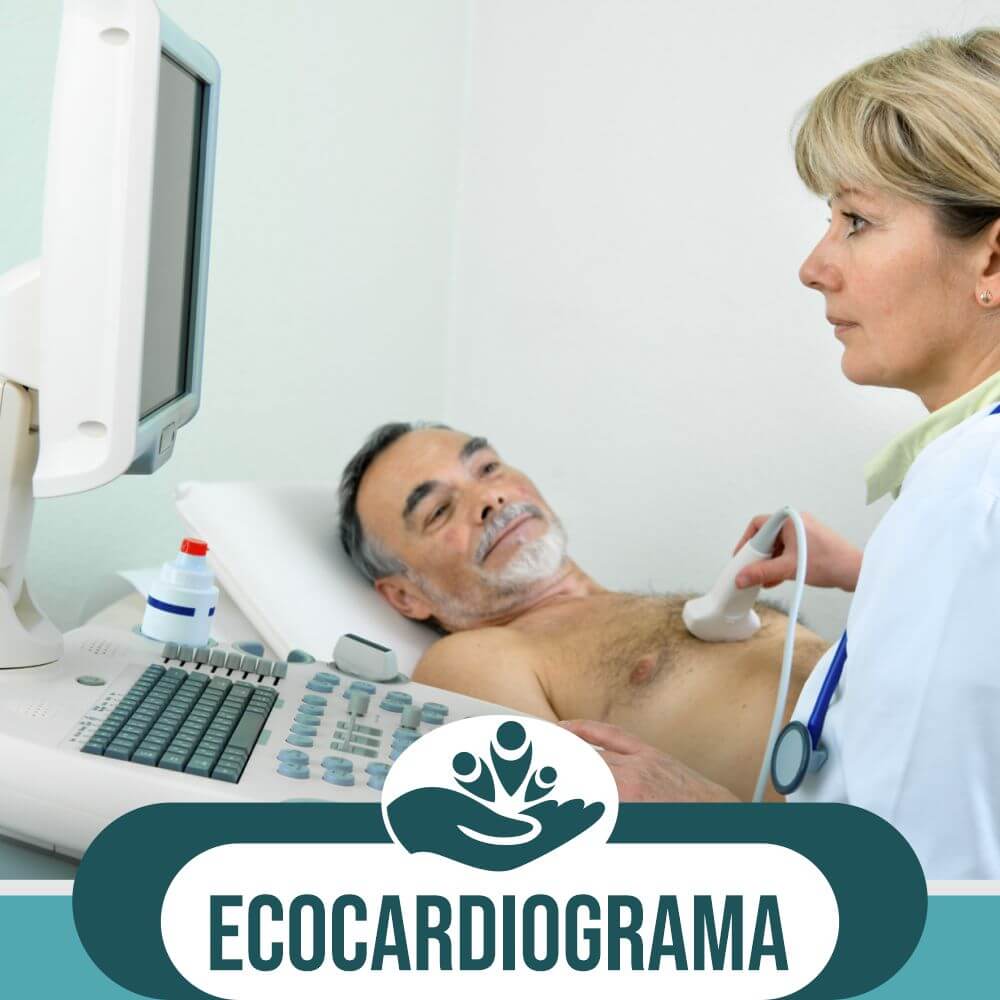 No momento, você está visualizando Ecocardiograma