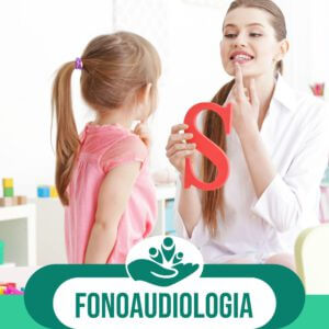 Leia mais sobre o artigo Fonoaudiologia