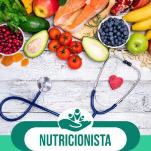 Leia mais sobre o artigo Nutricionista