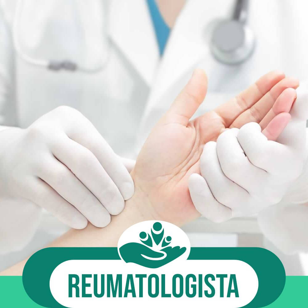 Reumatologia - Med F\u00e1cil - Lajeado
